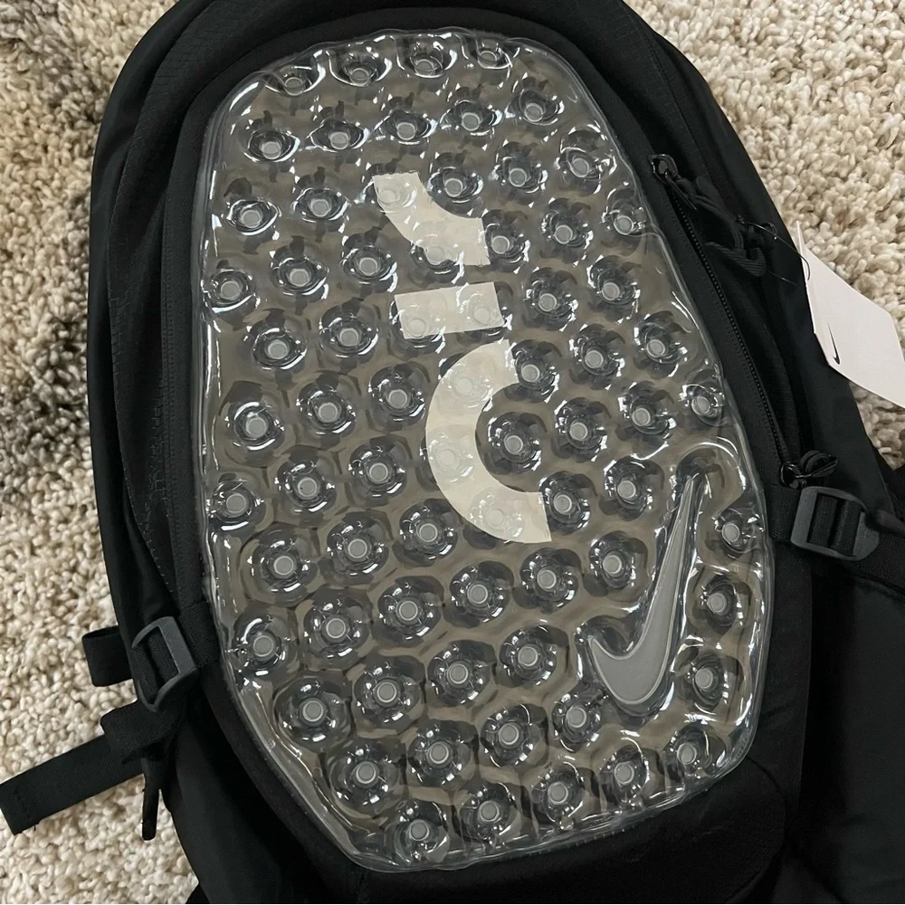 ✔️NWOT✔️ NIKE Air Max Bubble Backpack 17L